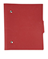 Hermes Ulysse Agenda, back view